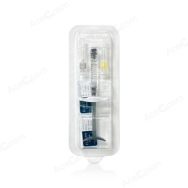 ELASTY G PLUS gallery image