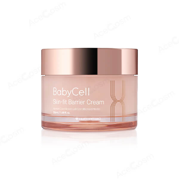 BABYCELL SKIN-FIT BARRIER CREAM gallery image