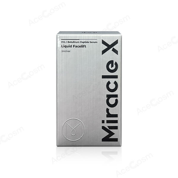 MIRACLE X gallery image