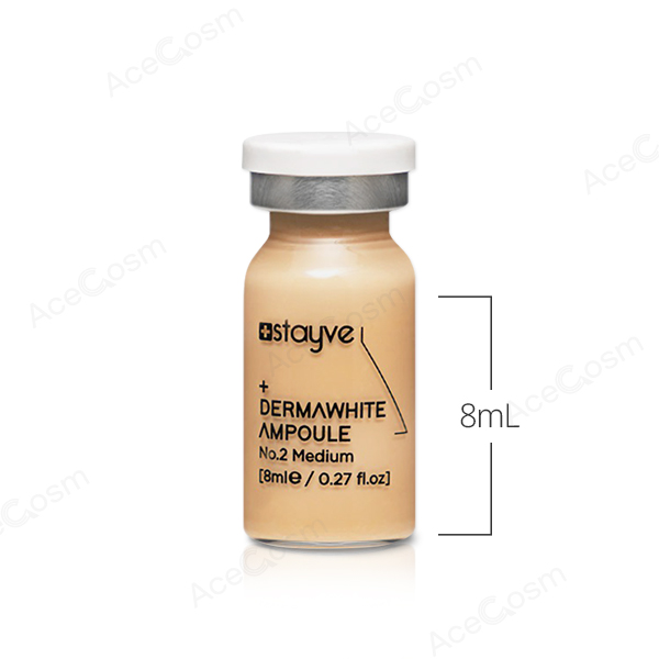 STAYVE DERMAWHITE AMPOULE NO.2 MEDIUM gallery image