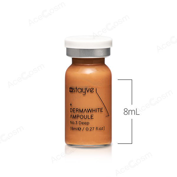 STAYVE DERMAWHITE AMPOULE NO.3 DEEP gallery image