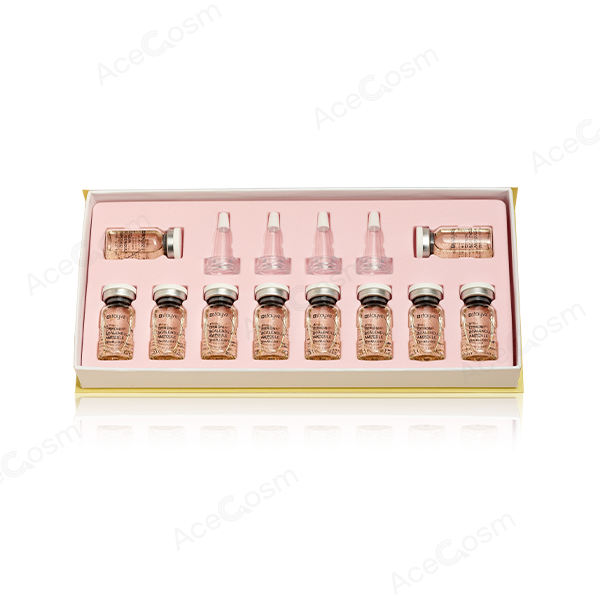 STAYVE CITRON & CALENDULA AMPOULE gallery image