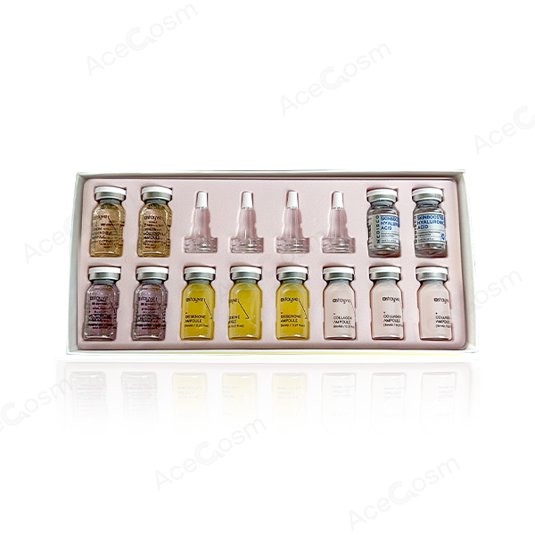 STAYVE BOOSTER STARTER KIT 2 gallery image