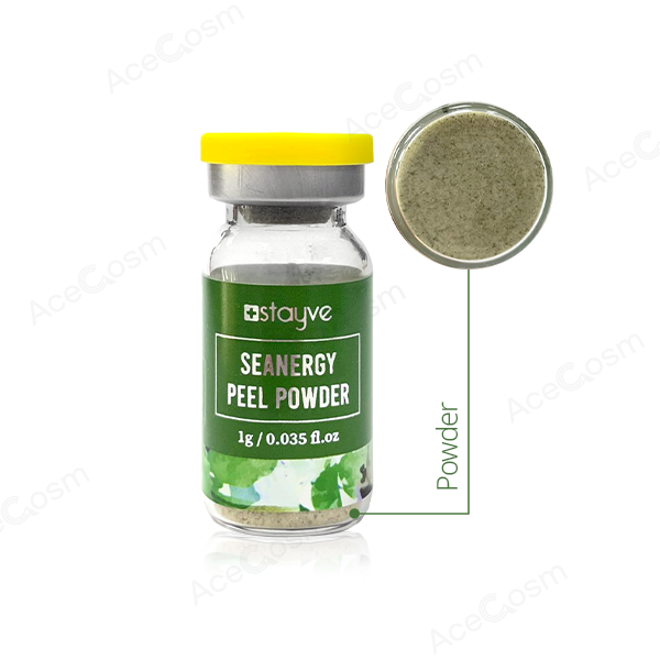 STAYVE SEANERGY PEEL AMPOULE gallery image