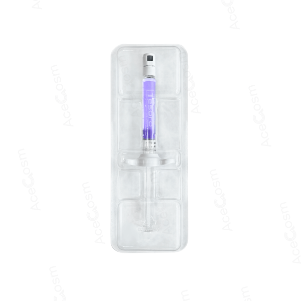 TESORO COLLAGEN gallery image