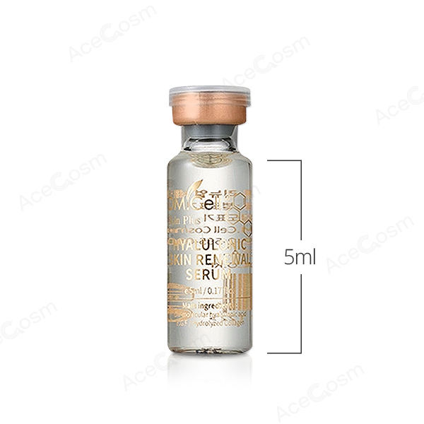 DMCELL HYALULONIC SKIN RENEWAL SERUM gallery image