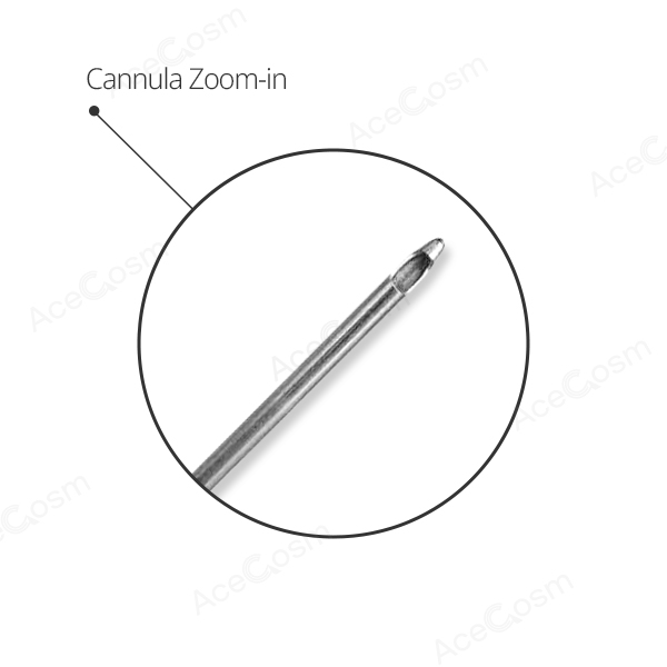 BIENCANNULA 14G 100MM gallery image