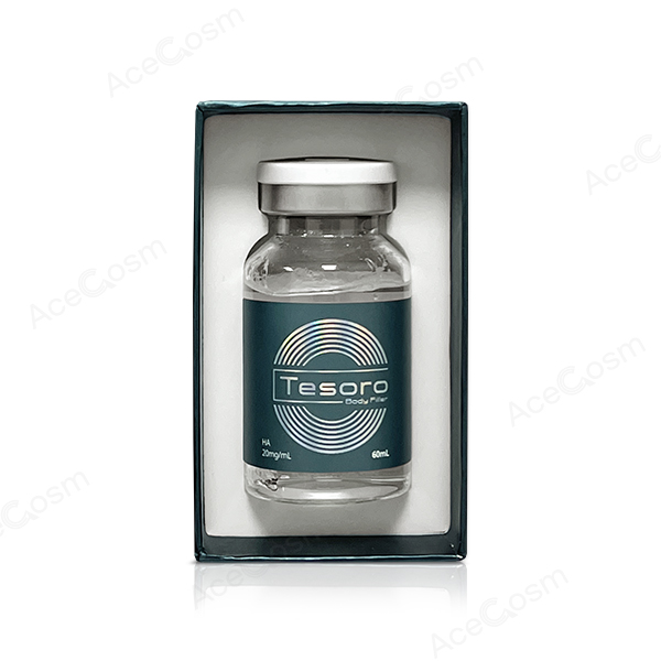 TESORO BODY FILLER gallery image