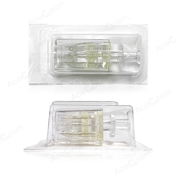 CRYSTAL MULTI NEEDLE 5 PINS 2.0MM gallery image