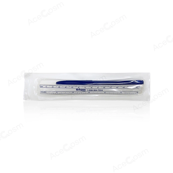 SURGICAL SKIN MARKER (PURPLE) CE gallery image