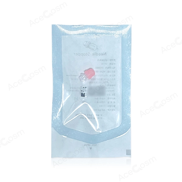 NEEDLE STOPPER gallery image