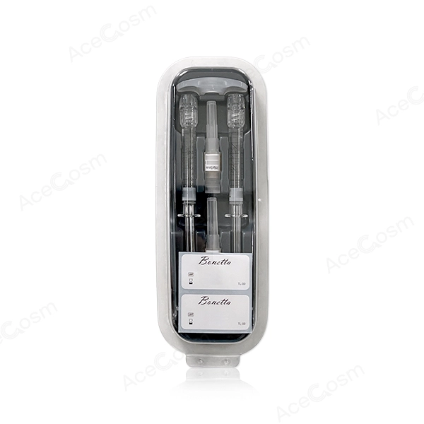 BONETTA VOLUME WITH LIDO gallery image