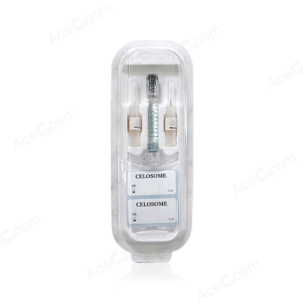 CELOSOME STRONG WITH LIDO gallery image