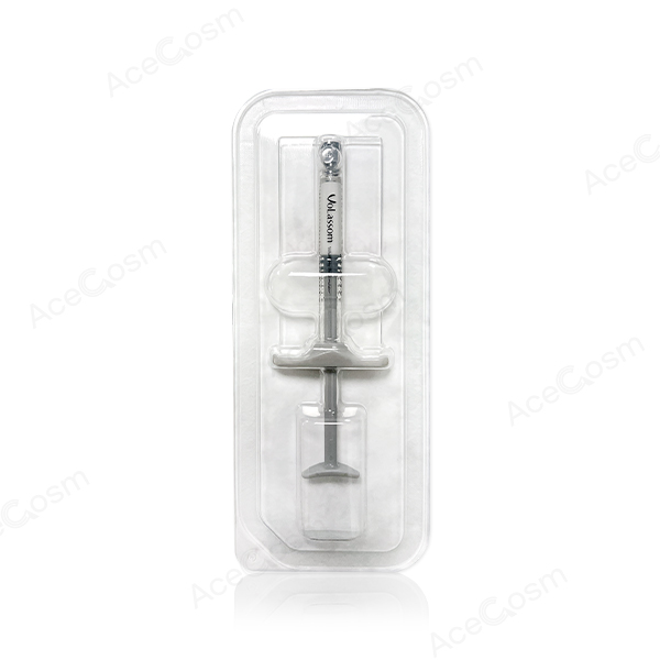 VOLASSOM CALCIUM (CAHA) 0.8 ML gallery image