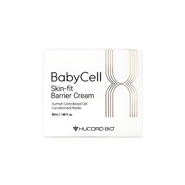 BABYCELL SKIN-FIT BARRIER CREAM