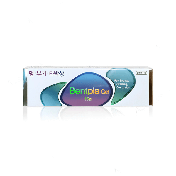 BENTPLA GEL