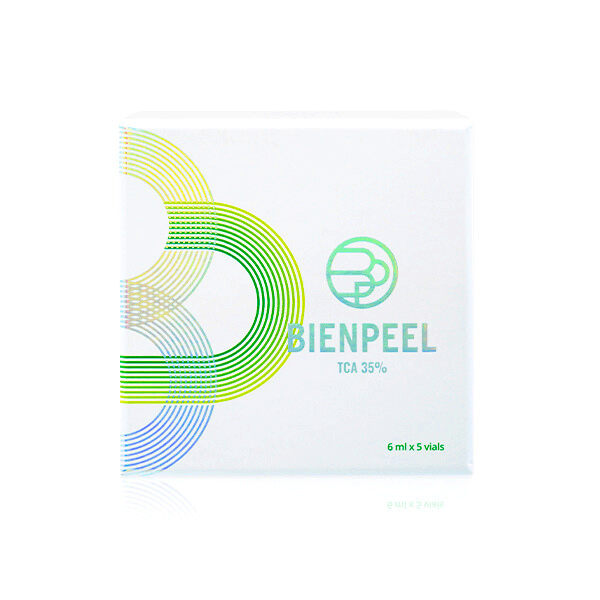 BIENPEEL TCA PEELING