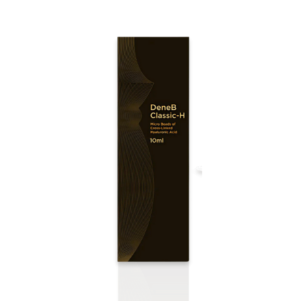 DENEB CLASSIC-H WITH LIDO