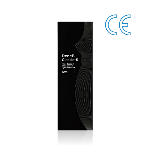 DENEB CLASSIC-S CE