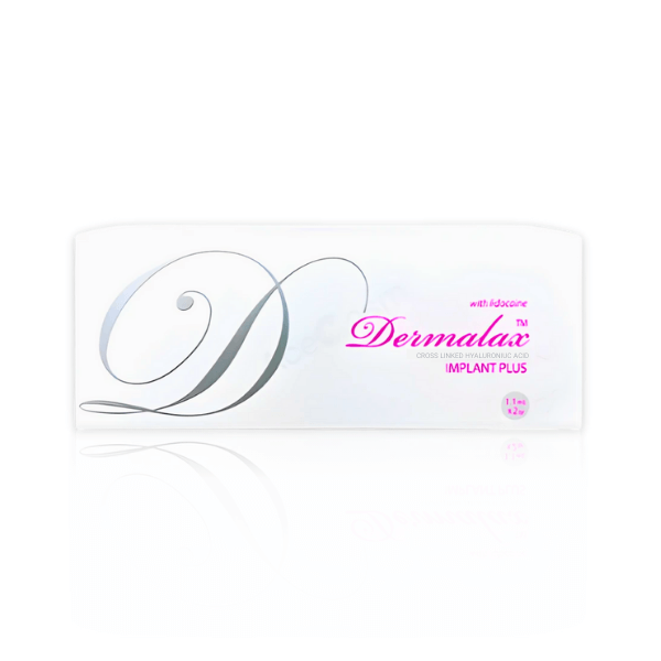 DERMALAX IMPLANT PLUS