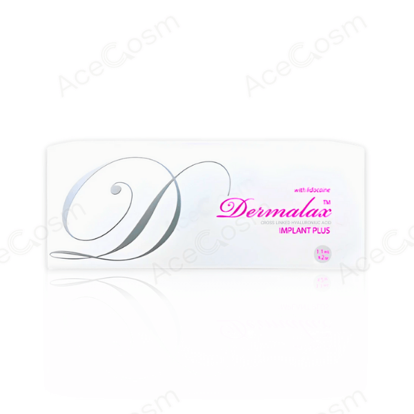 DERMALAX IMPLANT PLUS