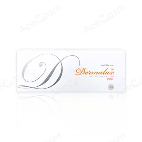 DERMALAX PLUS