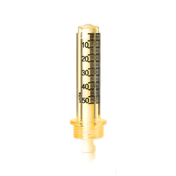 DISPOSABLE AMPOULES 0.5ML