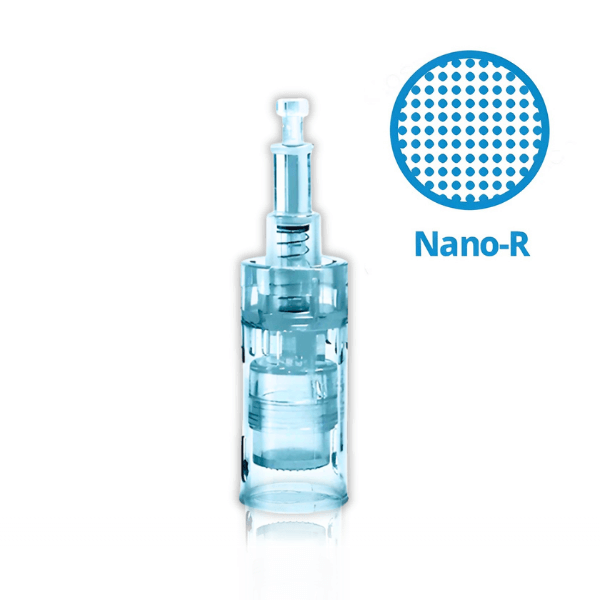 DR.PEN A6S/M8 NEEDLE NANO-R PINS