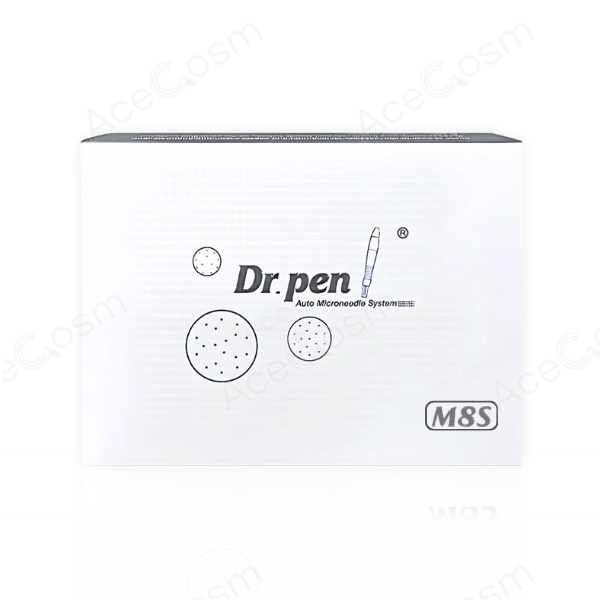 DR.PEN M8S