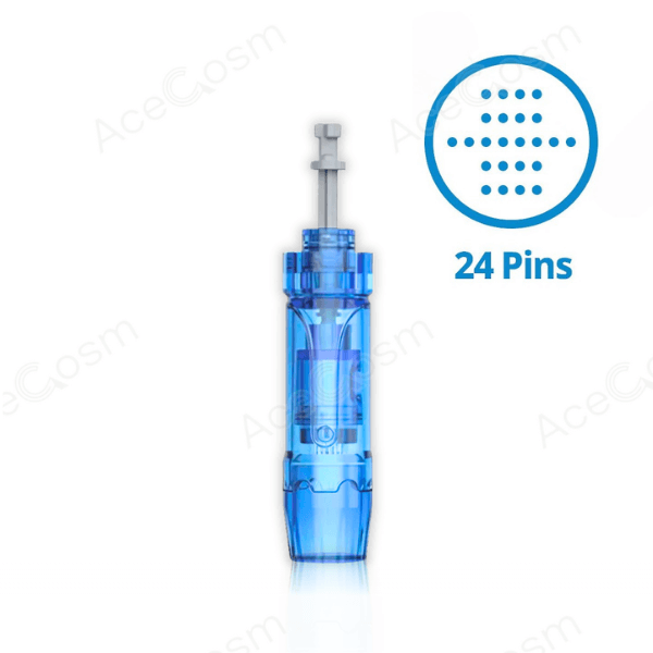 DR.PEN M8S/A9 NEEDLE 24 PINS