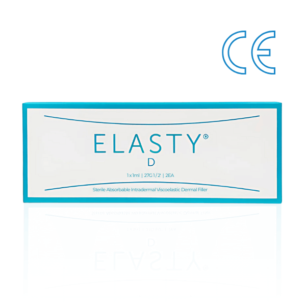 ELASTY D CE