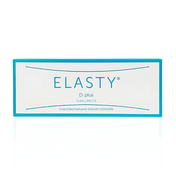 ELASTY D PLUS