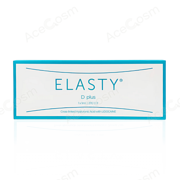 ELASTY D PLUS