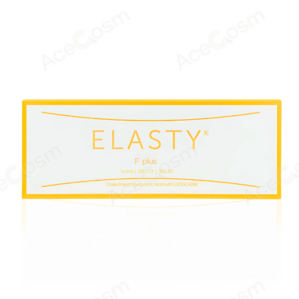 ELASTY F PLUS