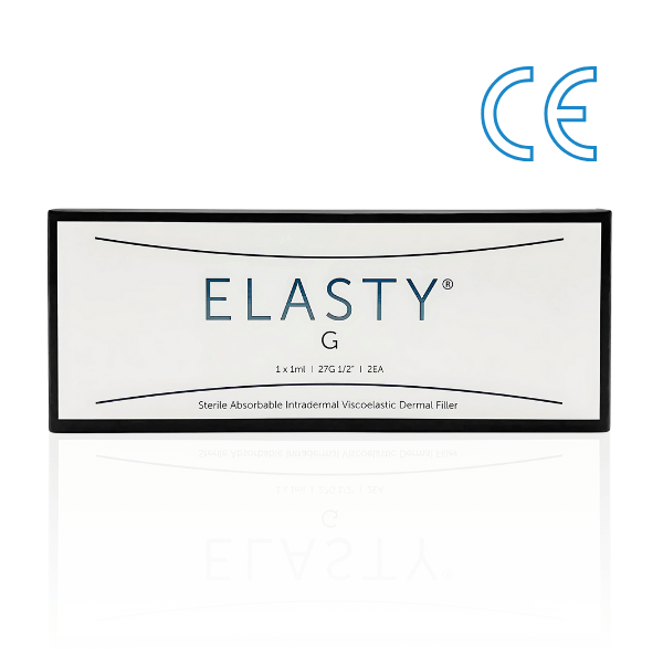 ELASTY G CE