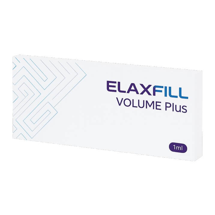 ELAXFILL VOLUME PLUS