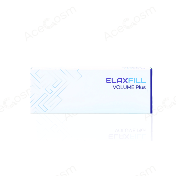 ELAXFILL VOLUME PLUS
