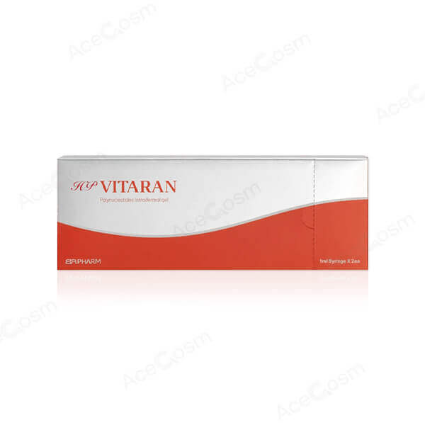 HP VITARAN D