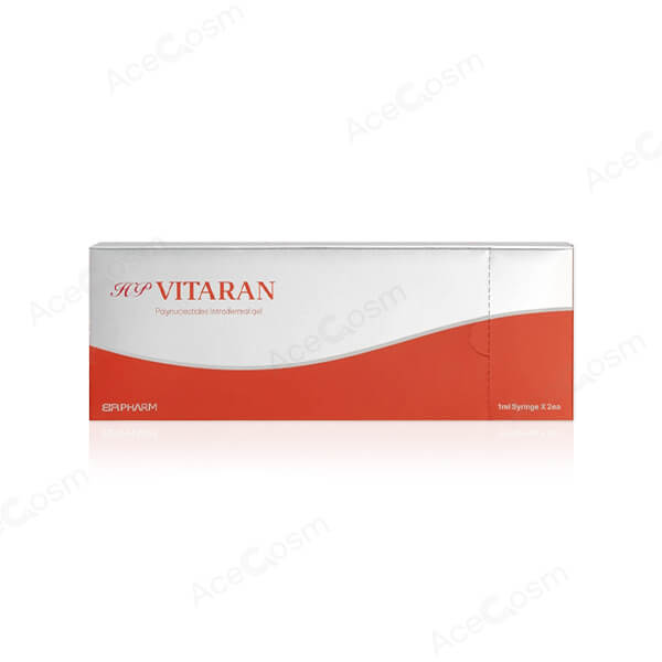 HP VITARAN D