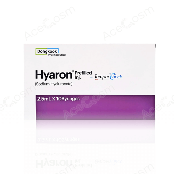 HYARON