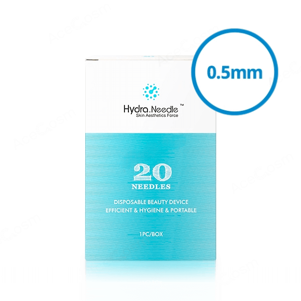 HYDRA NEEDLE 0.5MM