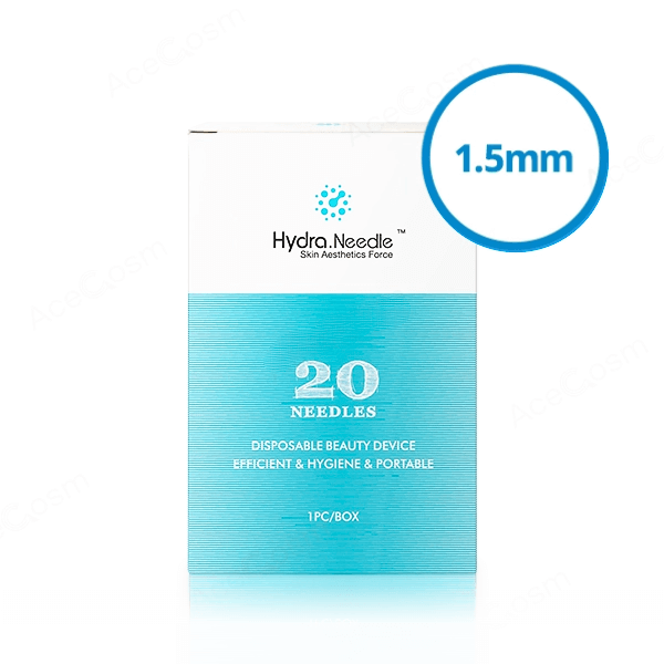 HYDRA NEEDLE 1.5MM