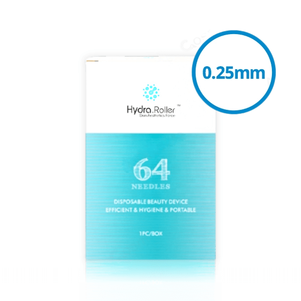 HYDRA ROLLER 0.25MM