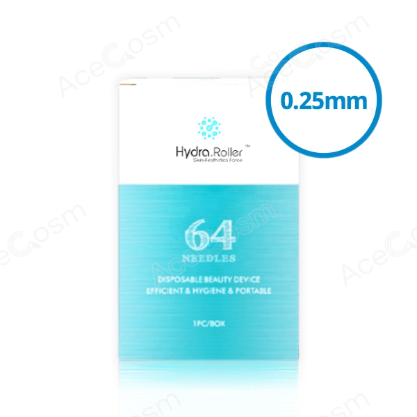 HYDRA ROLLER 0.25MM