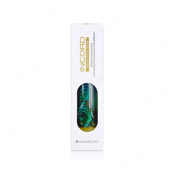 INCORD MIRACLE REPAIR SERUM