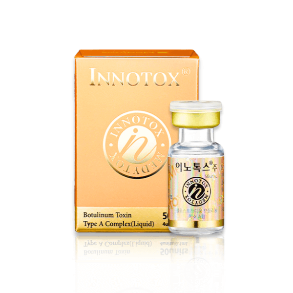 INNOTOX 50U