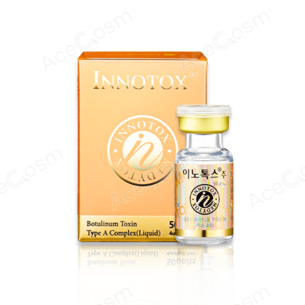INNOTOX 50U