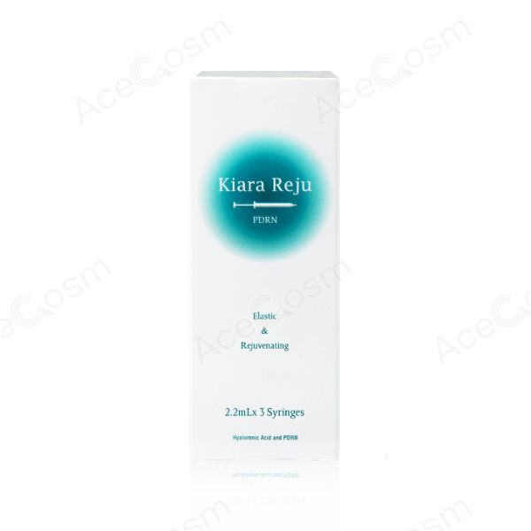 KIARA REJU PDRN