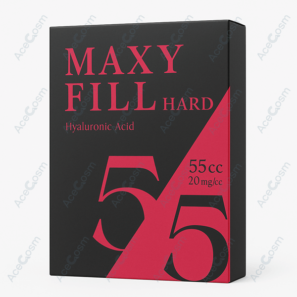 MAXYFILL HARD 55cc