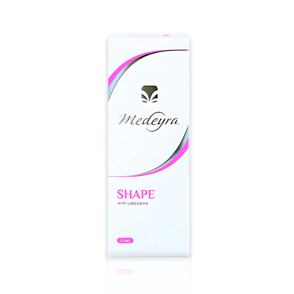 MEDEYRA SHAPE WITH LIDO